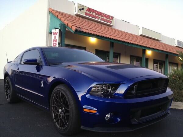 car window tint Tucson az