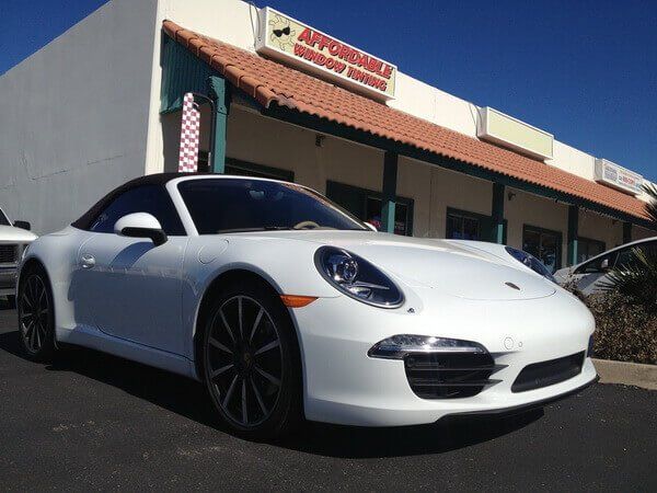 car window tinting near me