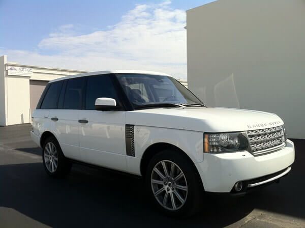 best car window tint film Oro valley az