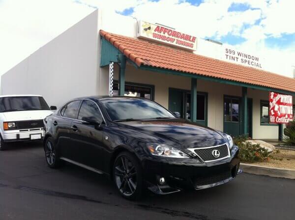 best car window tint film Casas Adobes az