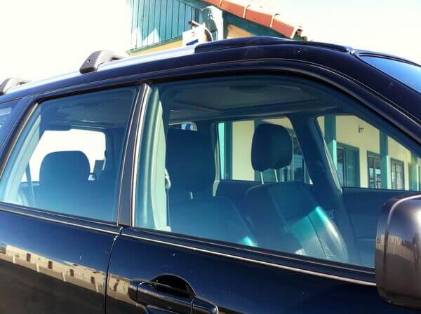 best car window tint film Catalina Foothills az