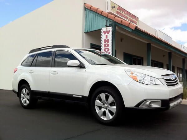 automotive window tinting drexel heights az