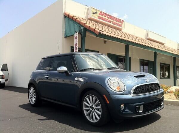 automotive window tinting near me