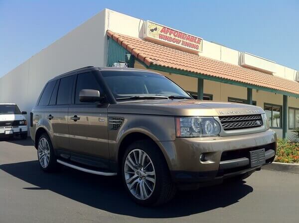 window tinting drexel heights az