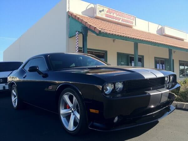 auto window tinting Flowing wells az