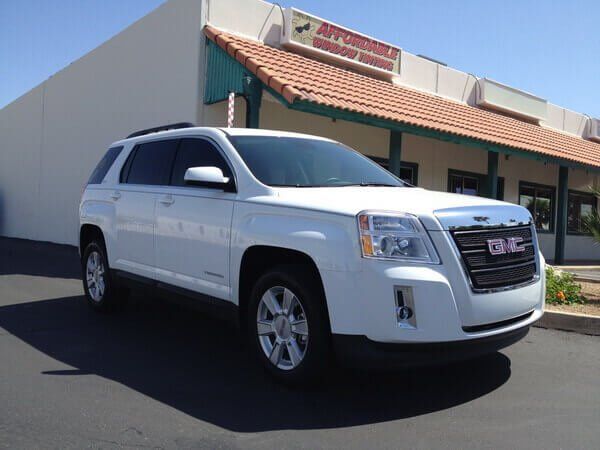 car window tinting drexel heights az