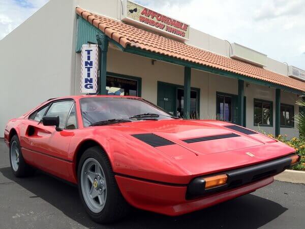 car window tinting near me