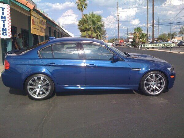 best car window tint drexel heights az