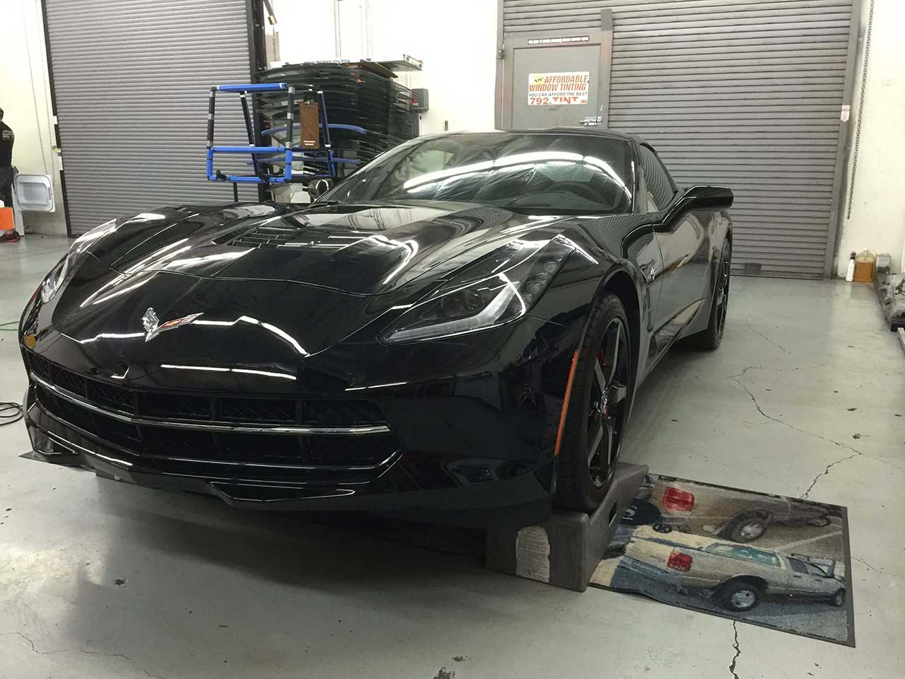 paint protection film near me