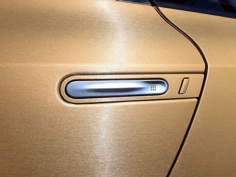 custom auto wraps Oro valley az