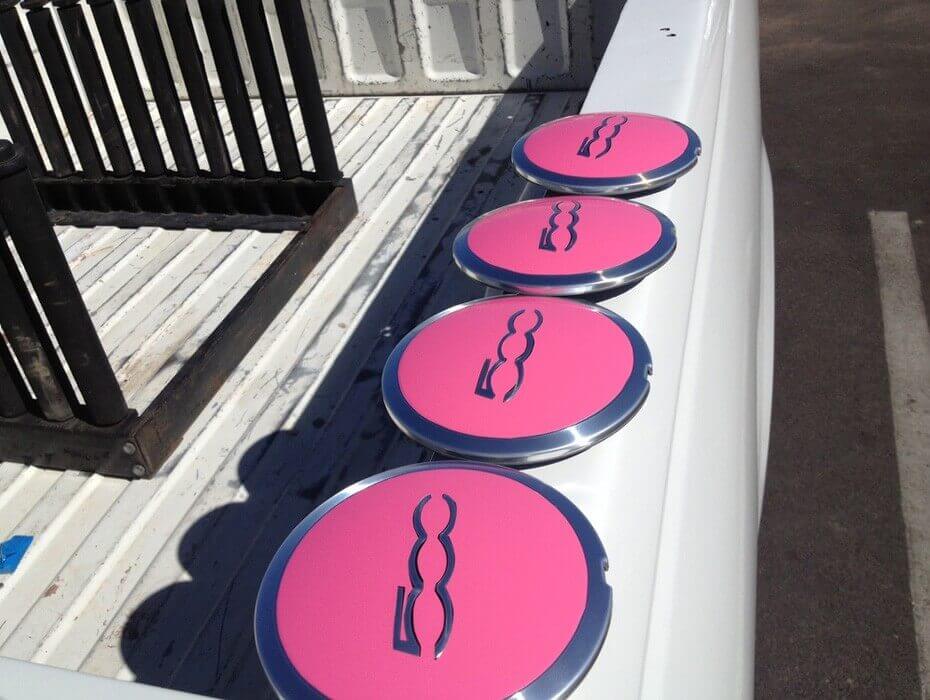 paint protection film installers Flowing wells az