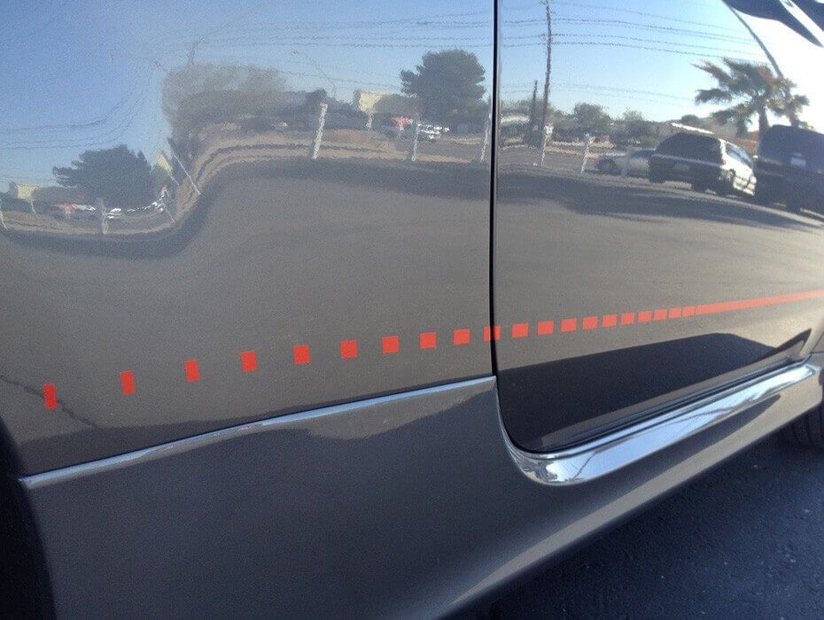 car wraps Casas Adobes az