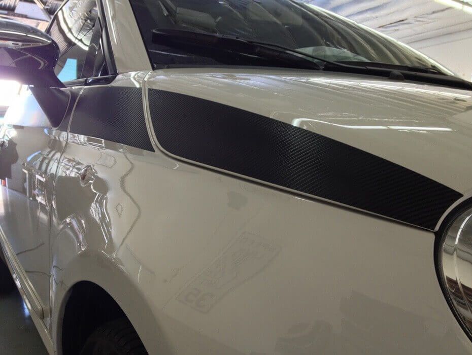 car wraps Catalina Foothills az