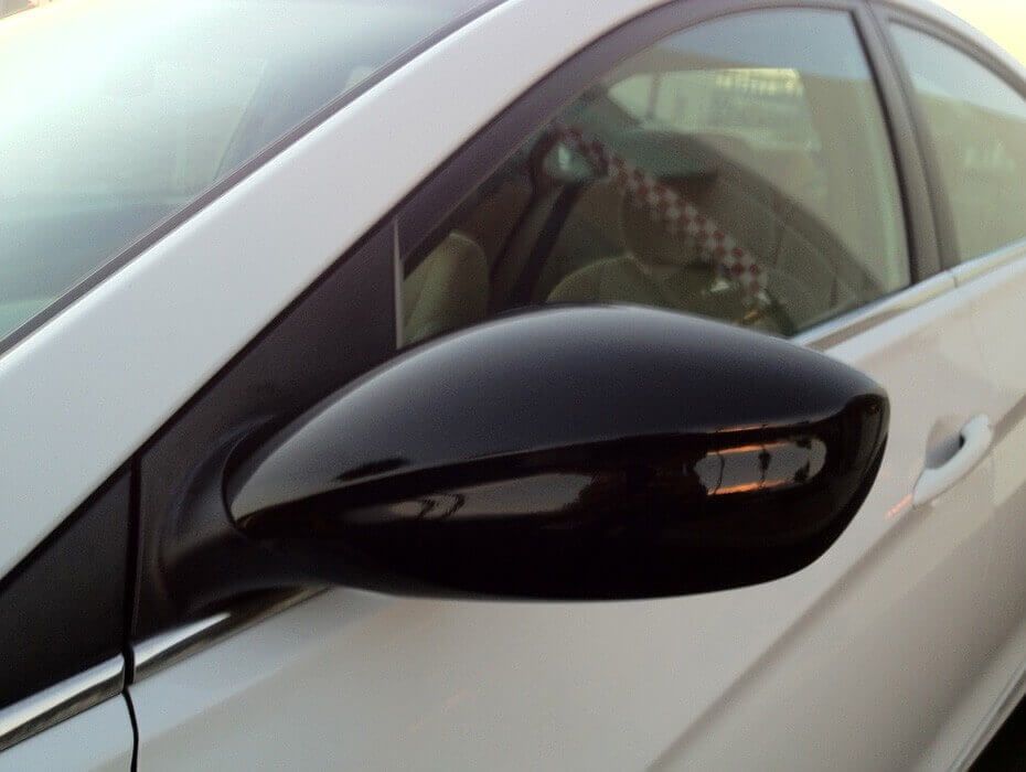 car paint protection Flowing wells az