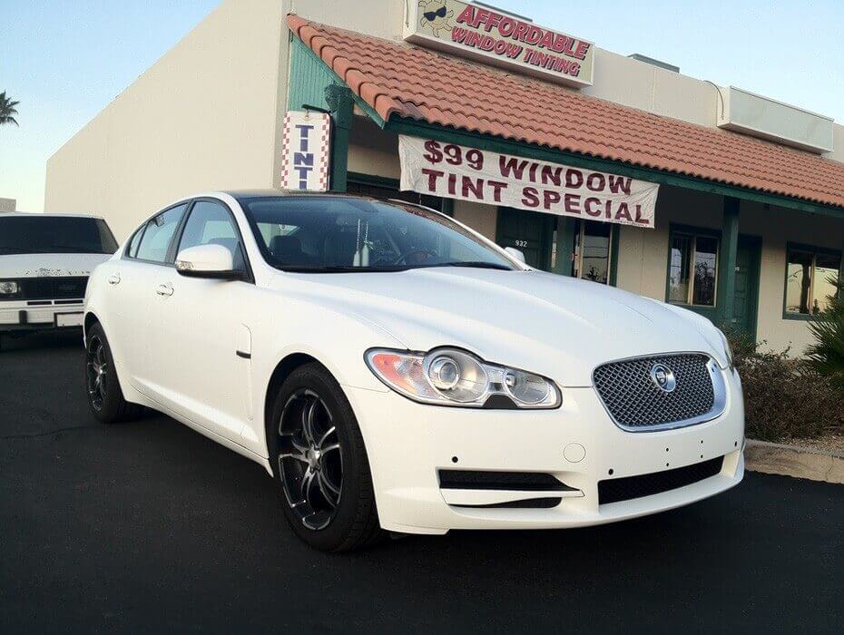 car paint protection Catalina Foothills az