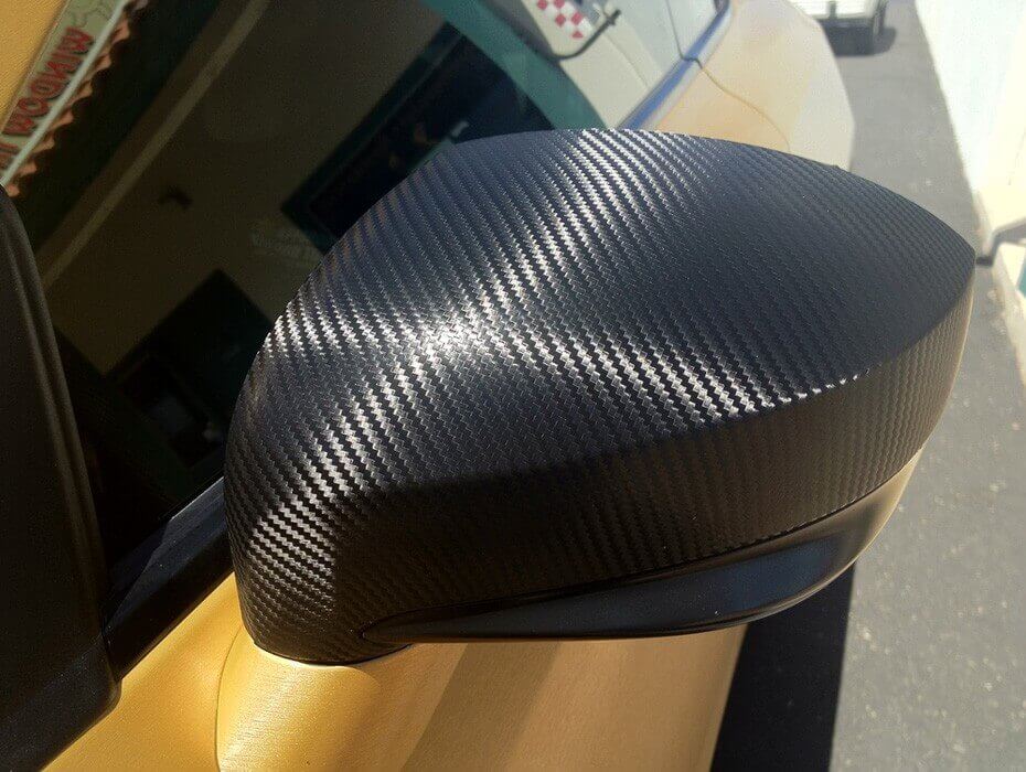 custom car wraps Catalina Foothills az