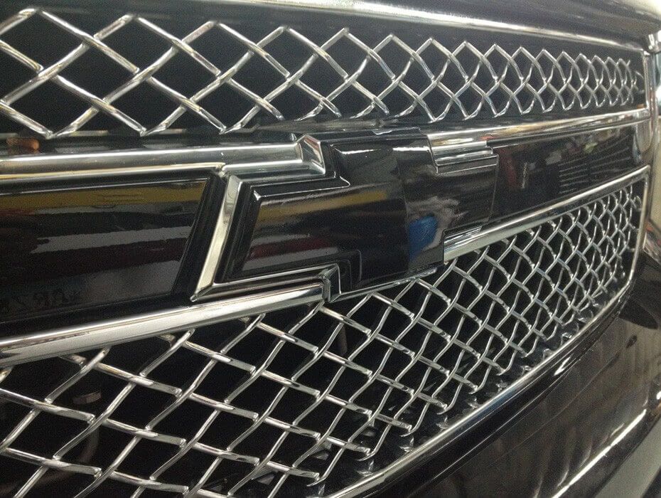 paint protection Oro valley az