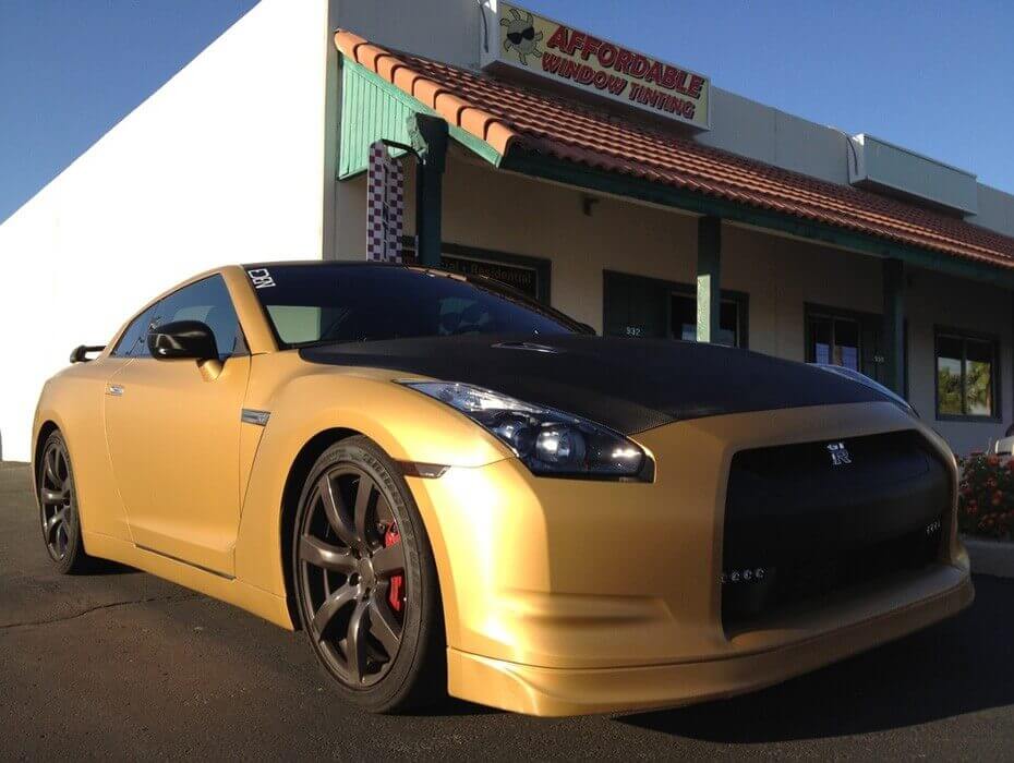 car paint protection near me