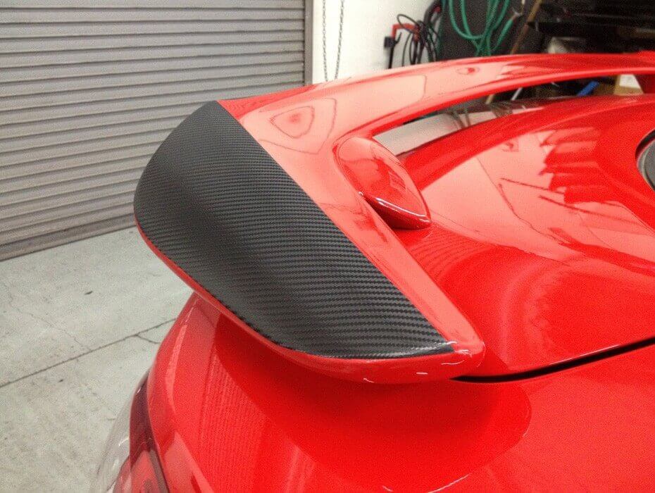 paint protection film installers Oro valley az