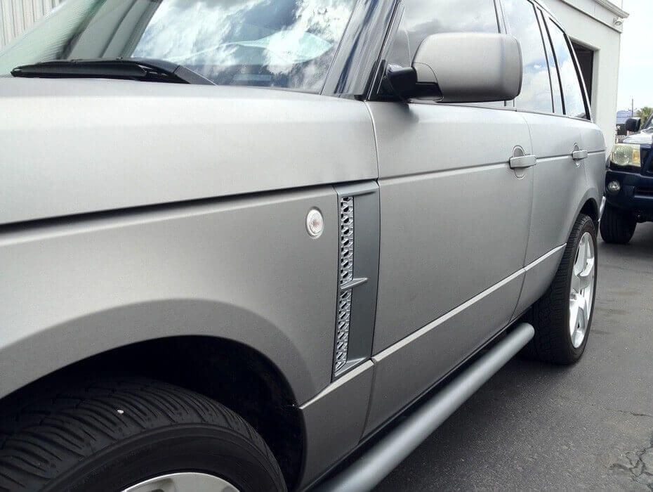 auto paint protection Casas Adobes az