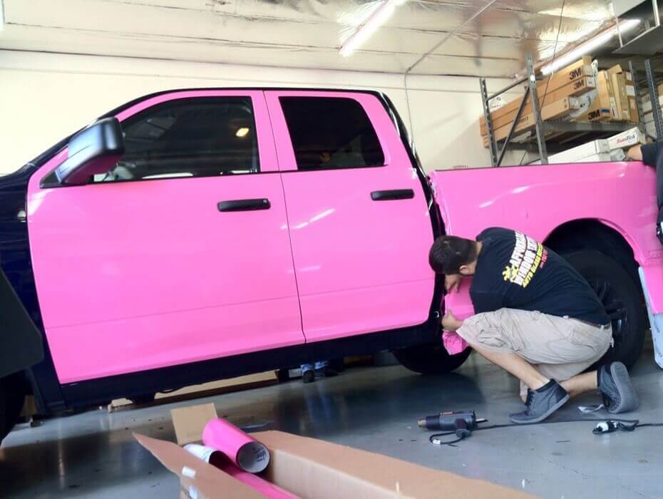 vehicle wraps near me