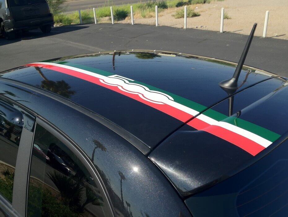 custom vehicle wrap near me