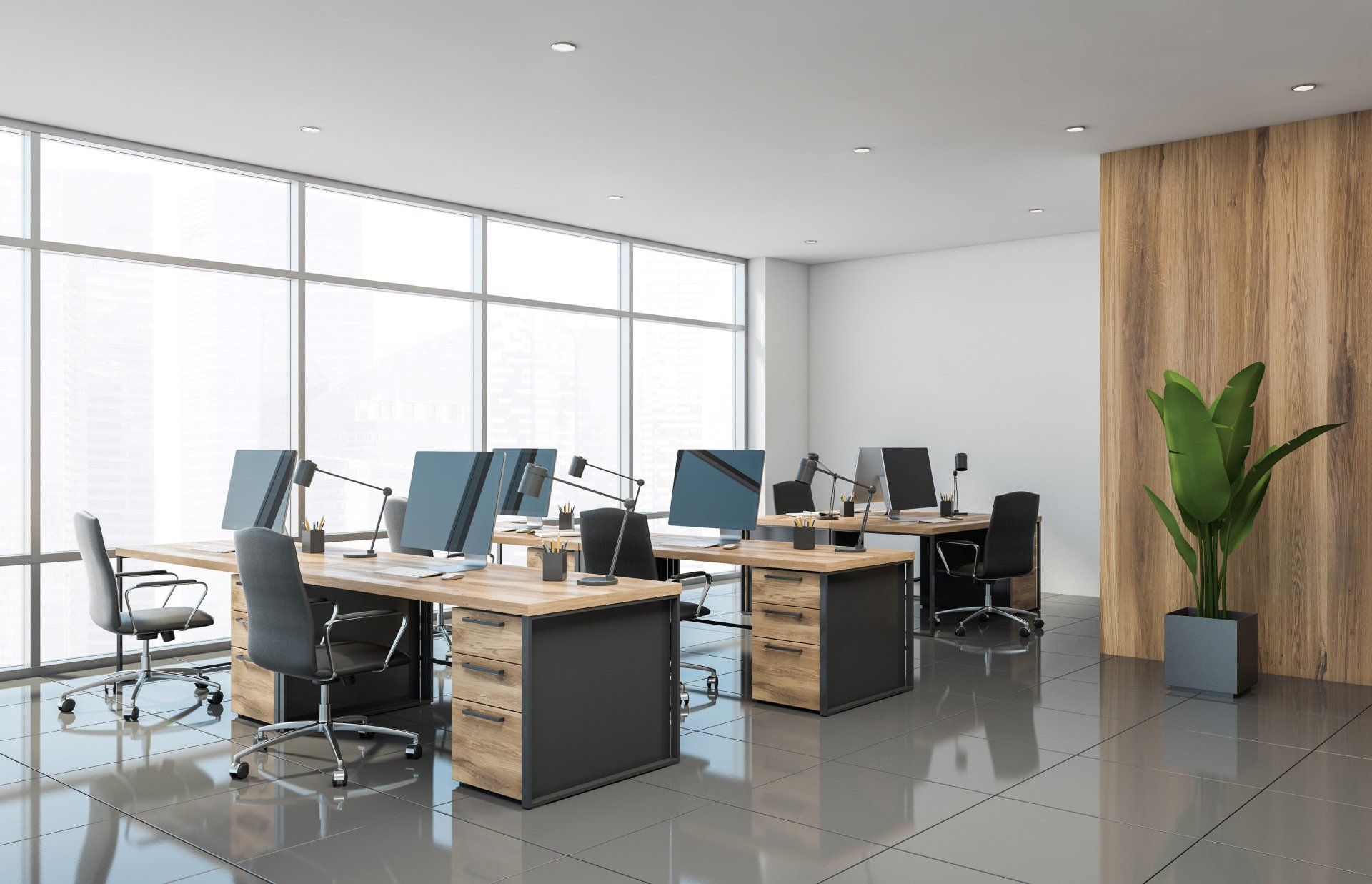 commercial window tinting Tucson AZ