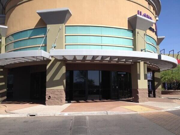 commercial window tinting Casas Adobes az