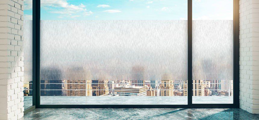 LLumar Nature Decorative Window Films