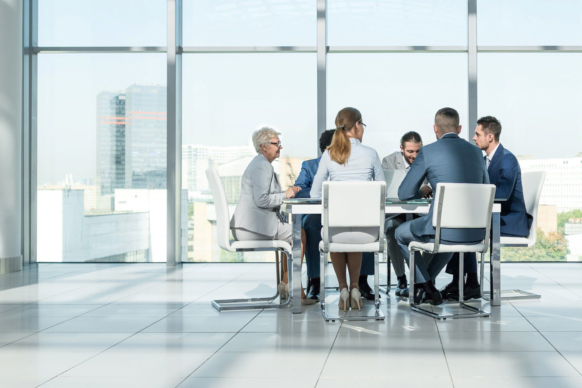 commercial window tinting near me