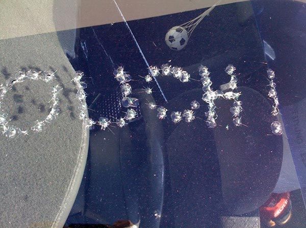 auto glass repair near me