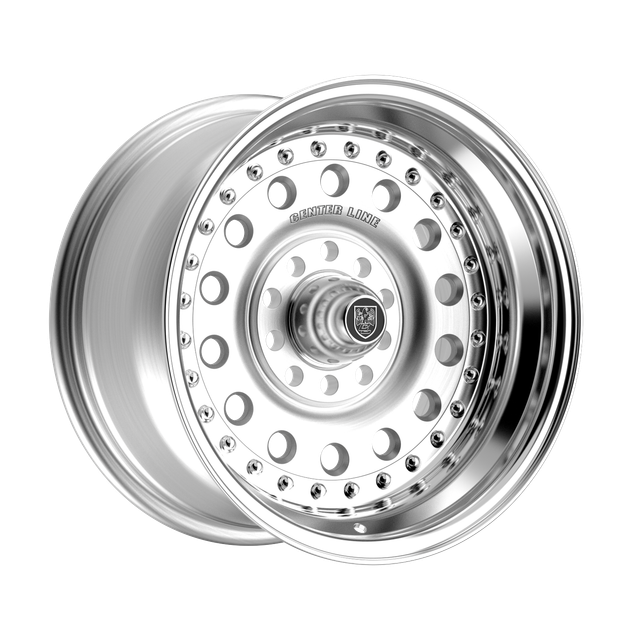 Centre Line Rims Old School Centerline Wheels
