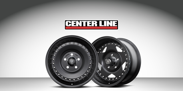 CENTER LINE CONVO PRO 2.0 15X8 6X139.7 JIL-T VIA タホ サバーバン K 
