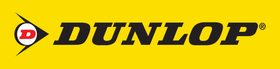 Dunlop Yello Black logo