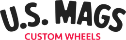 US MAGS Logo