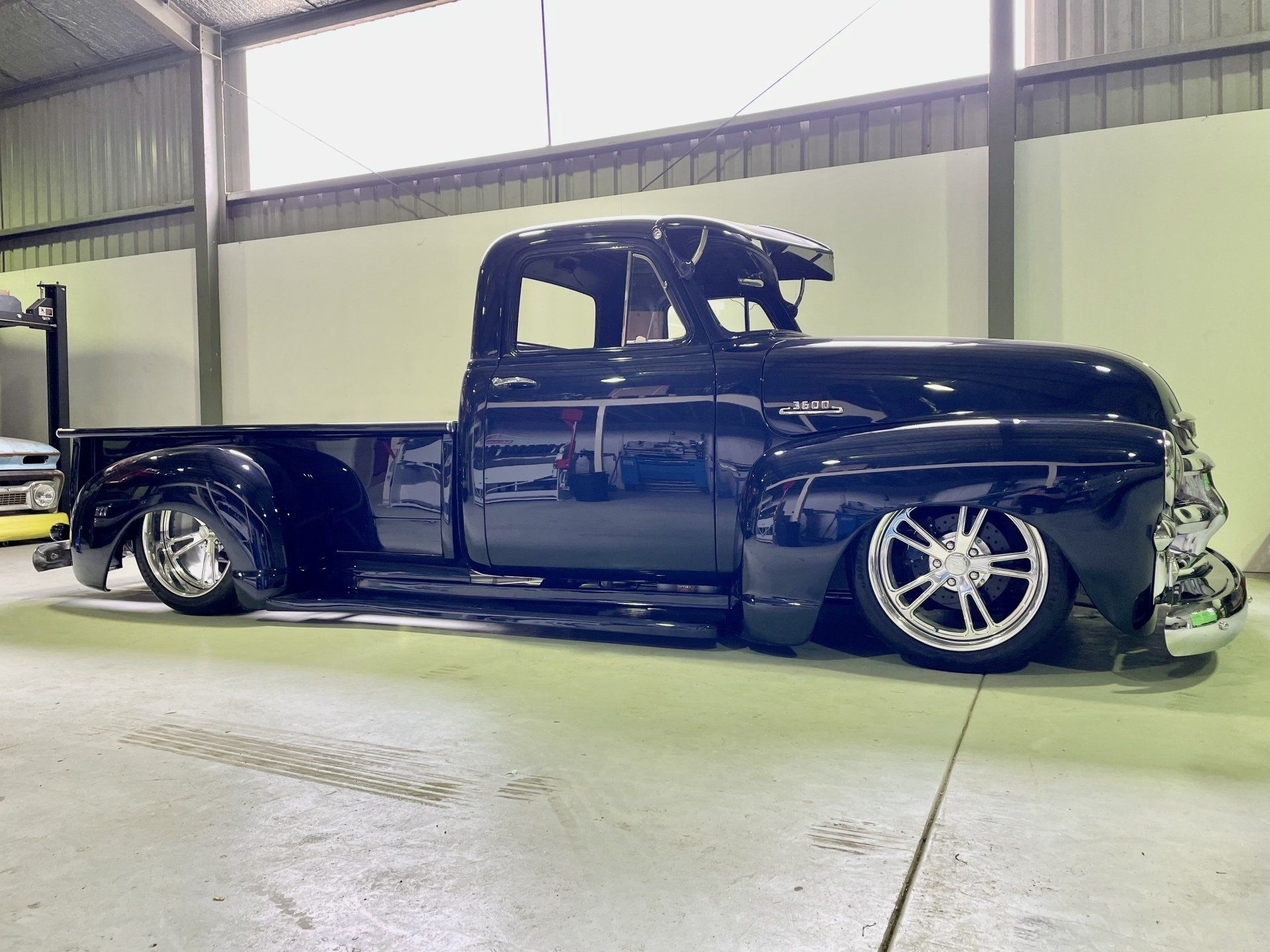 Center Line Convo Pro 15x4 Wheel - Holden & Chev Fitment