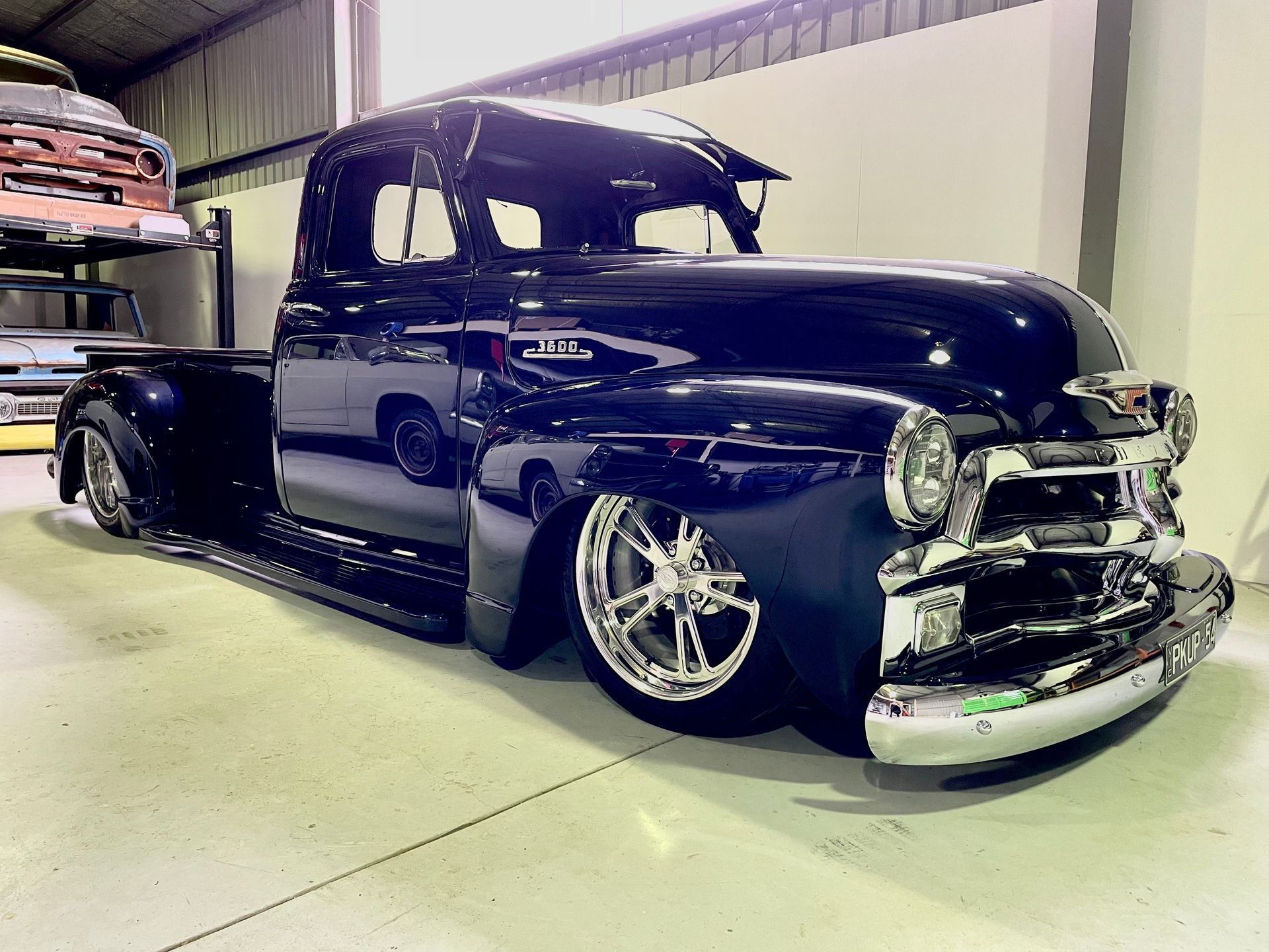 Center Line Convo Pro 15x4 Wheel - Holden & Chev Fitment