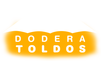 Logo Dodera Toldos