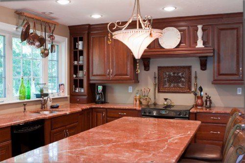 Countertops — Countertops Installation in Piqua, OH