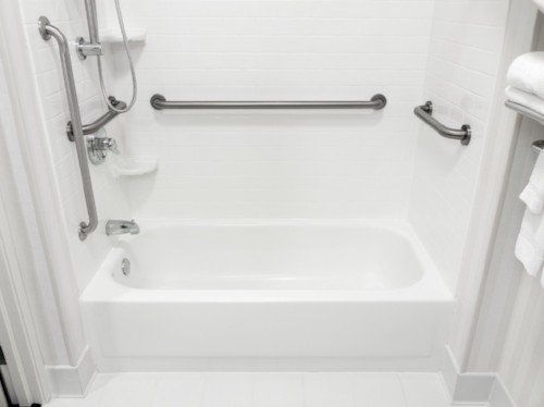 Tubs and Showers — Tubs and Showers Repair in Piqua, OH