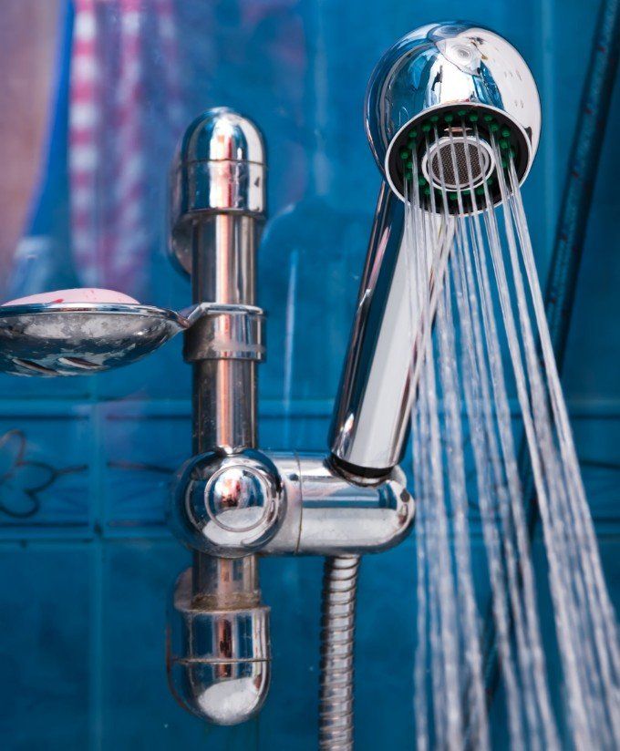 Shower Leak — Shower Leak Repair in Piqua, OH