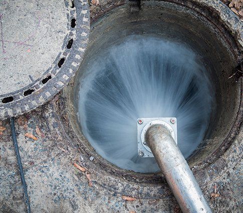 Rooter — Rooter Repair Service in Piqua, OH