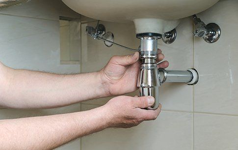 Sewer — Sewer Repair & Cleaning in Piqua, OH