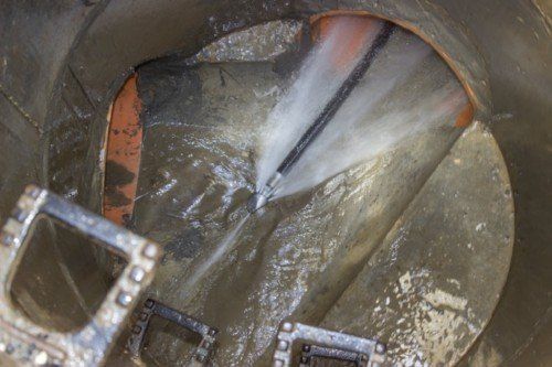 Hydro-Jetting — Hydro-Jetting Services in Piqua, OH