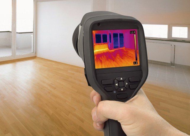 Electronic Leak Detection — Electronic Leak Detection Services in Piqua, OH