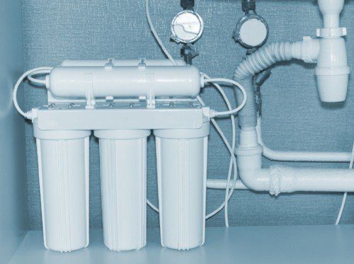Water Purification — Water Purification Service in Piqua, OH