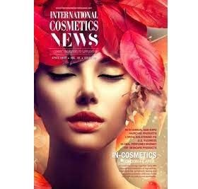 International Cosmetic News