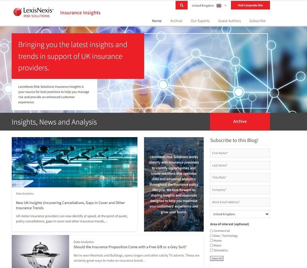 LexisNexis Risk Solutions