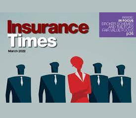 Insurance Times