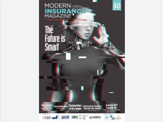 Modern Insurance Magazine